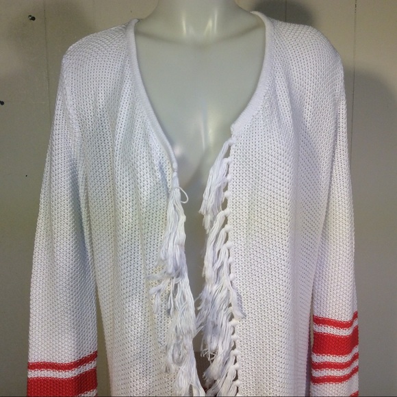 Women’s Tommy Bahama swimsuit Coverup Beach or swimwear Coverup size small - Picture 2 of 9